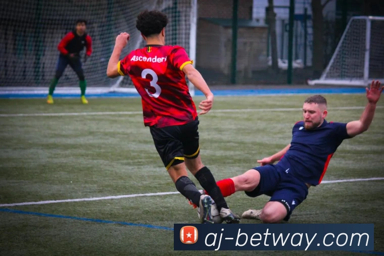 BETWAY必威官网APP 高清赛事图